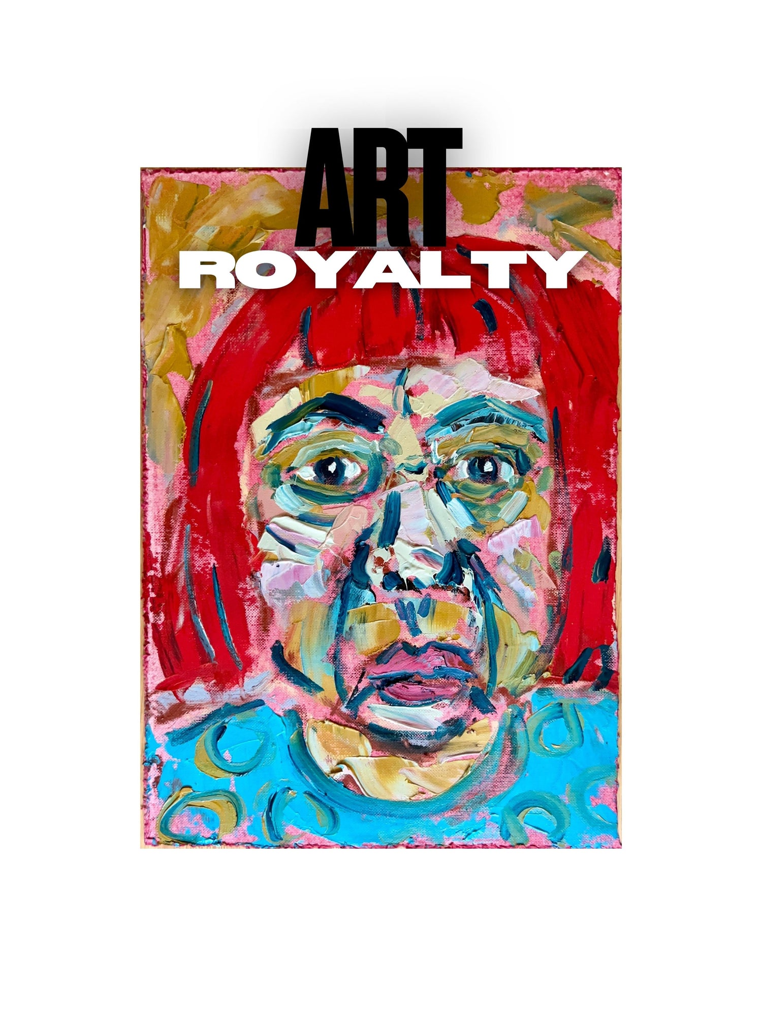 Art Royalty Collection