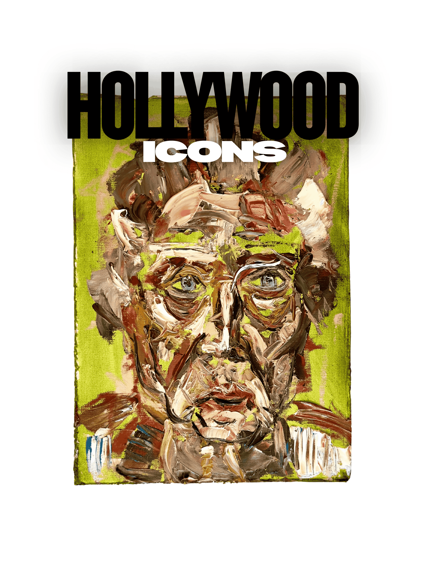 Hollywood Icons Collection