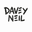 Davey Neil Art logo
