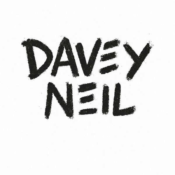 Davey Neil Art